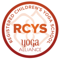 Registered Children's Yoga School · RCYS · Yoga Alliance